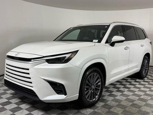 2024 Lexus TX 350 Base