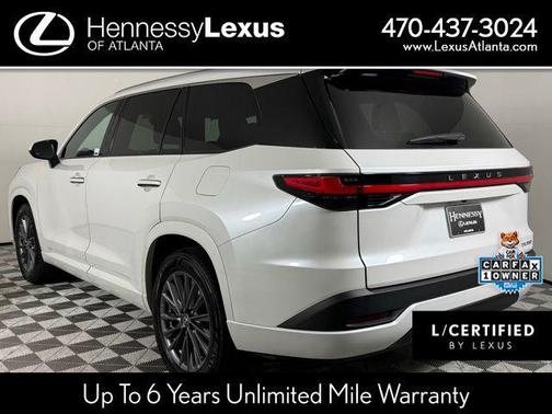2024 Lexus TX 350 Base
