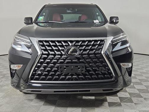 2022 Lexus GX 460 Premium