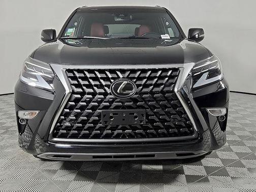 2022 Lexus GX 460 Premium