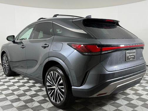 2024 Lexus RX 350 Base