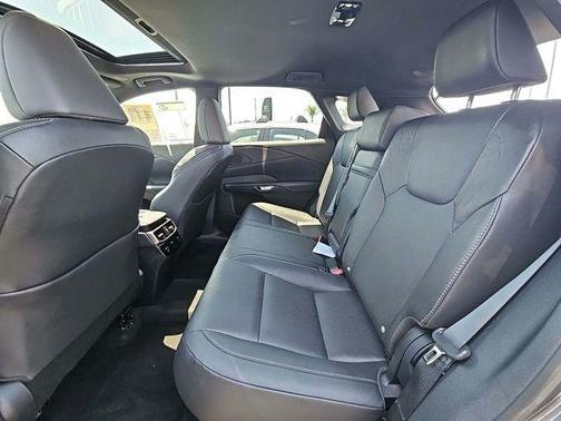 2024 Lexus RX 350 Base