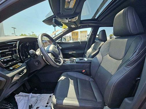 2024 Lexus RX 350 Base