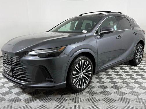 2024 Lexus RX 350 Base