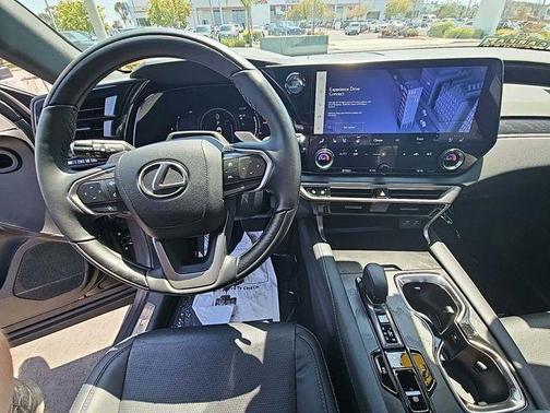 2024 Lexus RX 350 Base