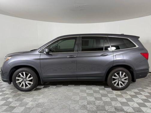 2021 Honda Pilot 2WD EX-L