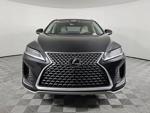 2021 Lexus RX 350 Premium