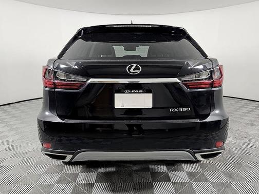 2021 Lexus RX 350 Premium