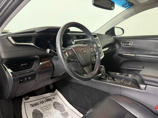 2013 Toyota Avalon XLE Touring