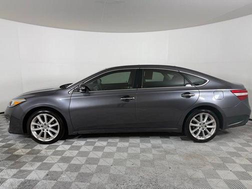 2013 Toyota Avalon XLE Touring