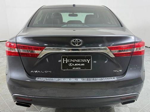 2013 Toyota Avalon XLE Touring