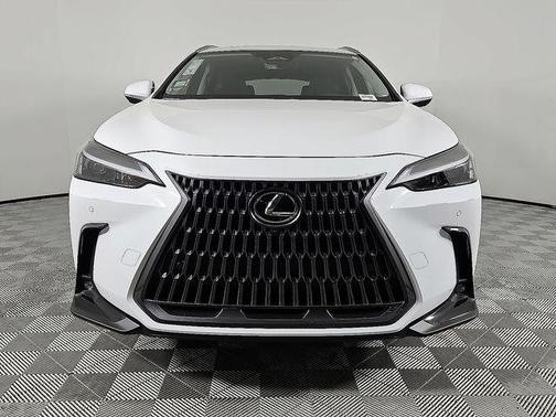 2026 Lexus NX 350 NX 350 Premium
