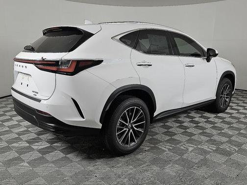 2026 Lexus NX 350 NX 350 Premium