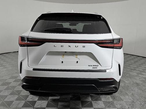 2026 Lexus NX 350 NX 350 Premium