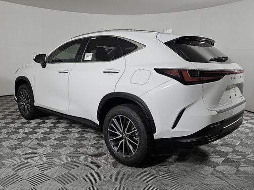 2026 Lexus NX 350 NX 350 Premium