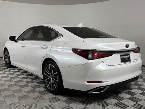 2023 Lexus ES 350 Premium