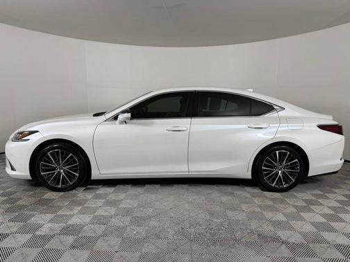 2023 Lexus ES 350 Premium