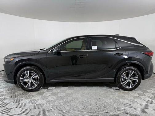2025 Lexus RX 350 Base