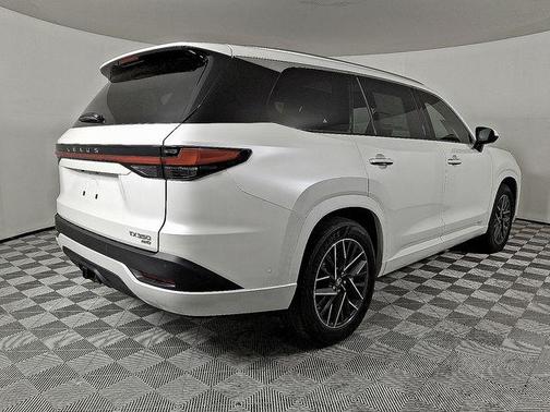 2026 Lexus TX 350 Premium