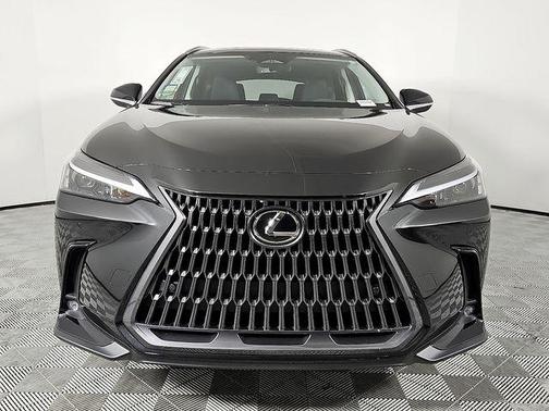 2026 Lexus NX 350 NX 350 Premium