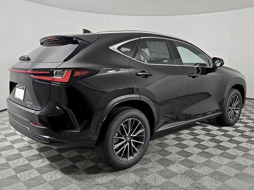 2026 Lexus NX 350 NX 350 Premium