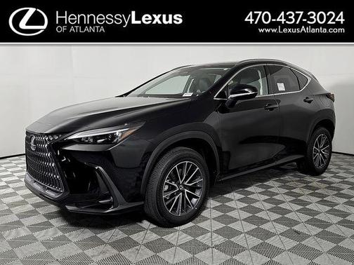 2026 Lexus NX 350 NX 350 Premium