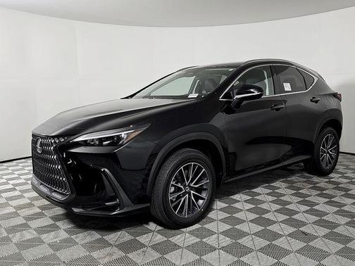 2026 Lexus NX 350 NX 350 Premium