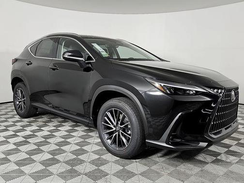2026 Lexus NX 350 NX 350 Premium