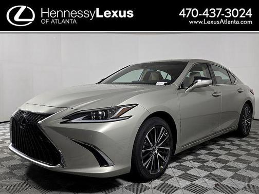 2025 Lexus ES 350 Base