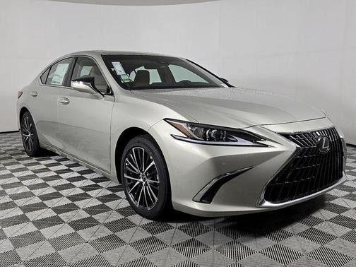 2025 Lexus ES 350 Base