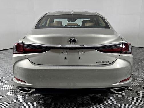 2025 Lexus ES 350 Base