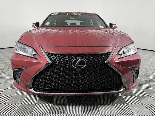 2023 Lexus ES 350 F Sport