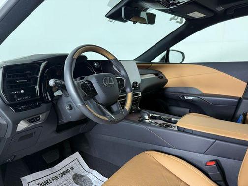 2024 Lexus RX 350 Base