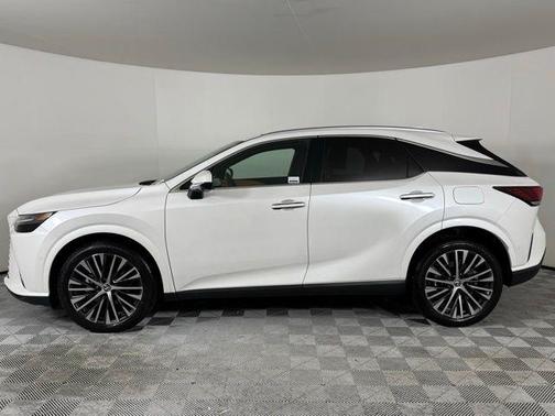 2024 Lexus RX 350 Base