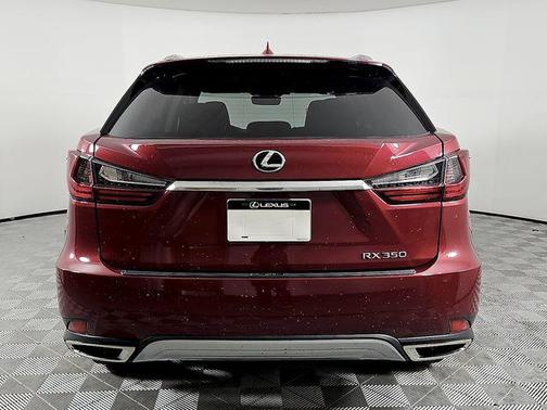 2022 Lexus RX 350 Premium