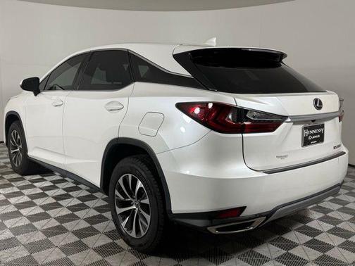 2021 Lexus RX 350 Base