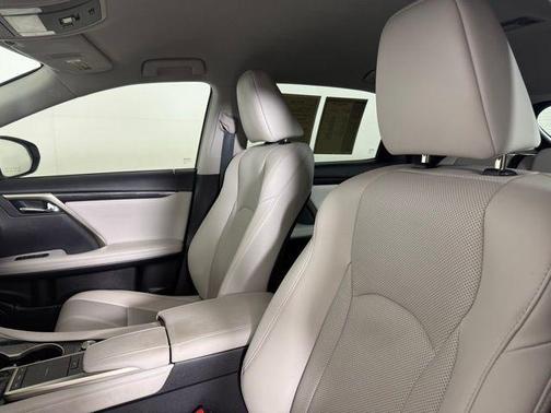 2021 Lexus RX 350 Base
