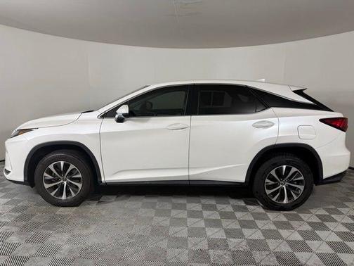 2021 Lexus RX 350 Base