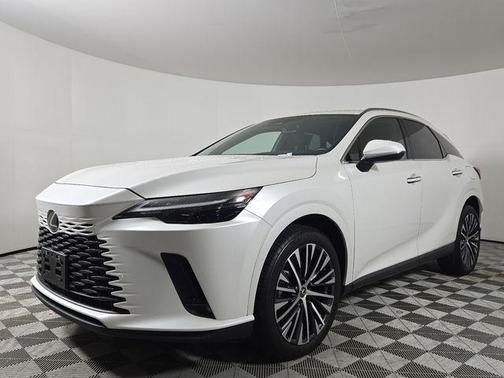 2023 Lexus RX 350 Premium Plus