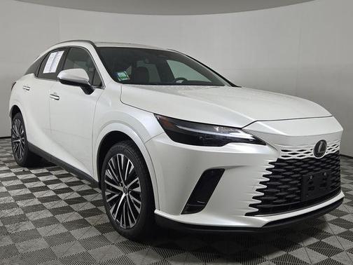 2023 Lexus RX 350 Premium Plus