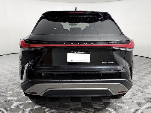 2025 Lexus RX 350 Base