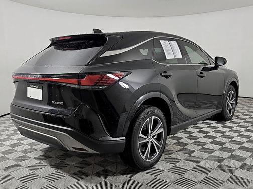 2025 Lexus RX 350 Base