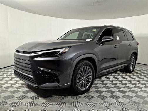 2026 Lexus TX 350 Base