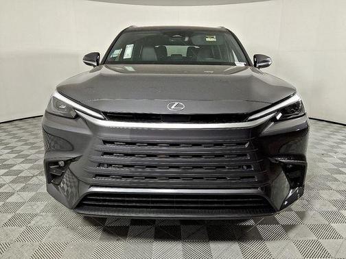 2026 Lexus TX 350 Base