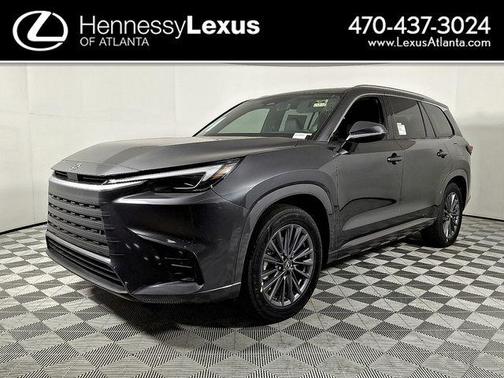 2026 Lexus TX 350 Base