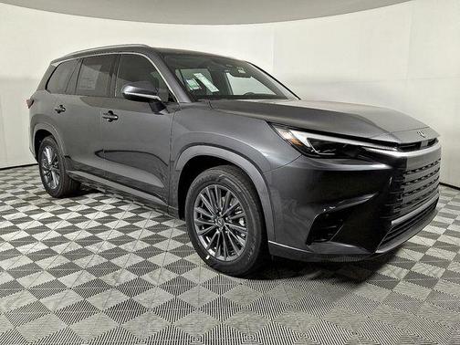 2026 Lexus TX 350 Base