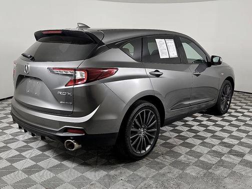 2024 Acura RDX A-Spec Advance Package