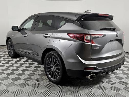 2024 Acura RDX A-Spec Advance Package