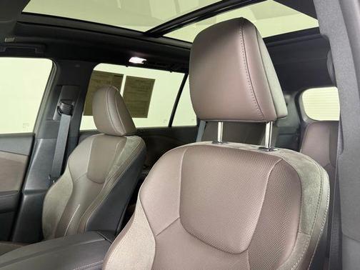 2024 Lexus TX 350 Luxury