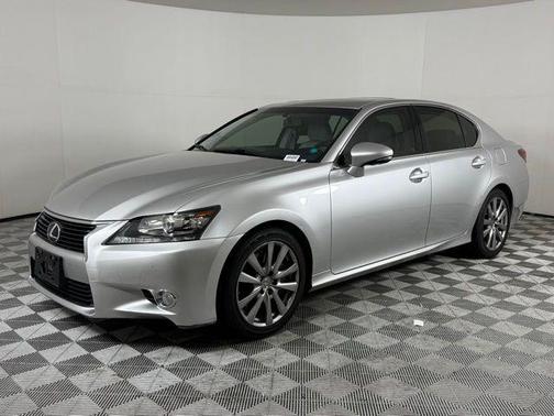 2014 Lexus GS 350 Base